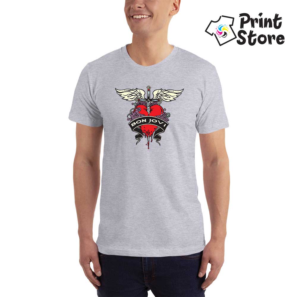 BON-JOVI-(Art1)-siva-muska-majica