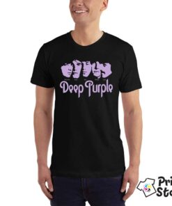 DEEP-PURPLE-(Art1)-crna-muska-majica