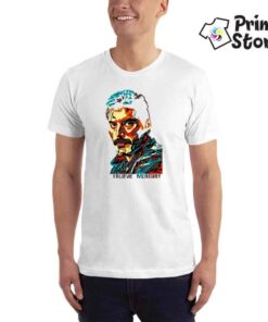 FREDDIE-MERCURy-(Face-Art)-bela-muska-majica