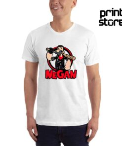 Megan-Popaj-muška-bela-majica