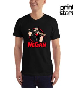 Megan-Popaj-muška-crna-majica