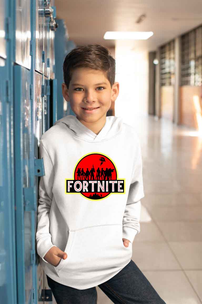 Fortnite dečiji duks Print Store