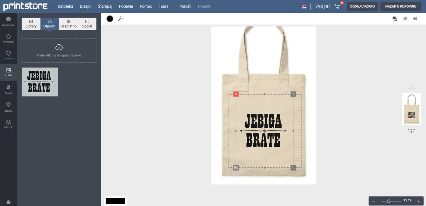 Ceger-online-dizaner Print Store