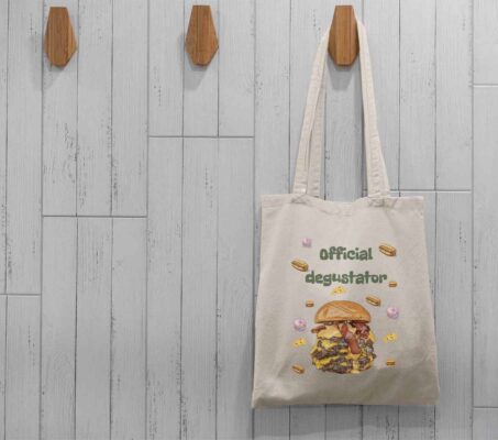 Official-degustator-ceger Print Store